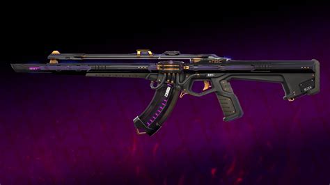 The Prelude to Chaos bundle includes the following Vandal; Operator; Stinger; Shorty; Blade of Chaos Sword (melee) Spray; Gun buddy; The bundle is of the XE Tier and so it will be priced at 8,700 VP. . How much is prelude to chaos vandal